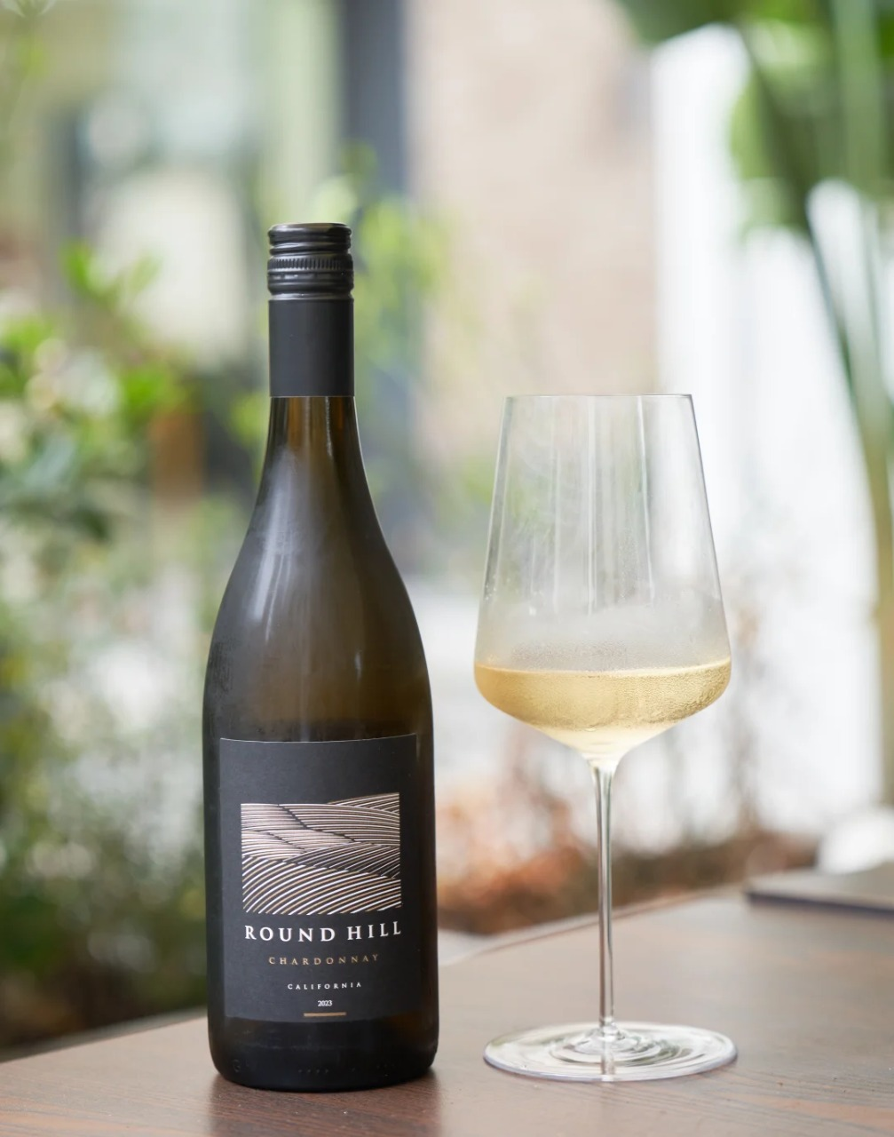 Round Hill Chardonnay 2023